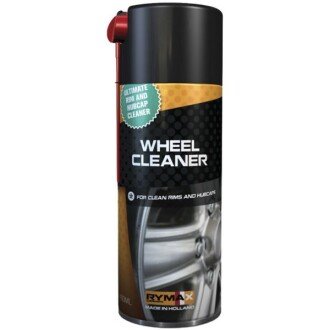 Очисник дисків Wheel Cleaner, 400мл - RYMAX 907397