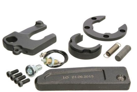 Ремкомплект сідла (замок на верх палець підкова) JSK 40, 42 - S-TR FWK037