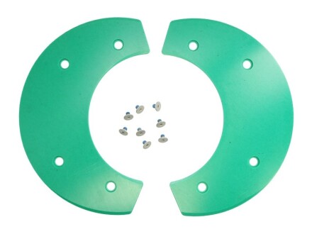 Ремкомплект сідла - S-TR FWK-076