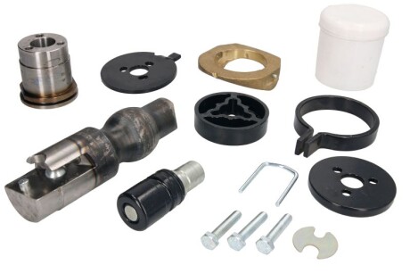 Фото 2 - Автозапчастина S-TR FWK-101 (FWK101)