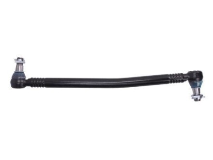 Тяга рульового управління поздовжна (L-708мм) MERCEDES ACTROS, ACTROS MP2 / MP3 04.96- - S-TR STR10370