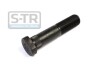 Болт для кріплення колеса - ((042064824, 42064824)) S-TR STR40107 (фото 1)