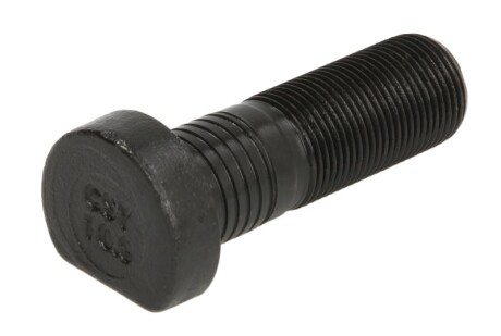 Болт колеса M20x1,5 x63мм (довжина різьби 38мм) MAN - S-TR STR40234