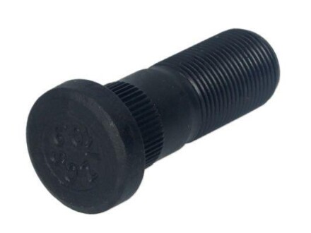 Болт для кріплення колеса - S-TR STR40408