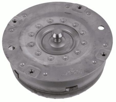 Фото 2 - Автозапчасть SACHS 0700 002 976