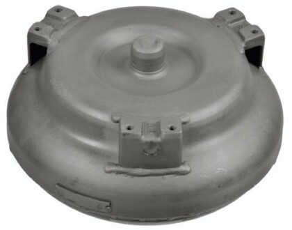 Фото 2 - Автозапчастина SACHS 0700 600 016