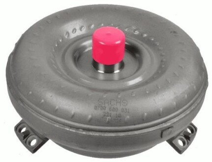 Фото 2 - Автозапчастина SACHS 0700 600 031