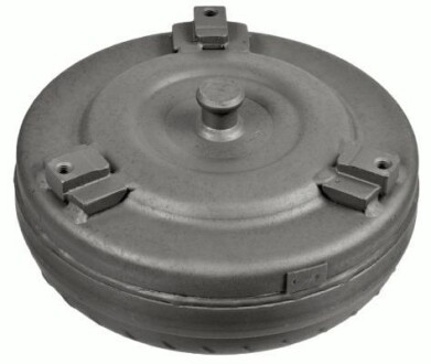 Фото 2 - Автозапчасть SACHS 0700 600 055