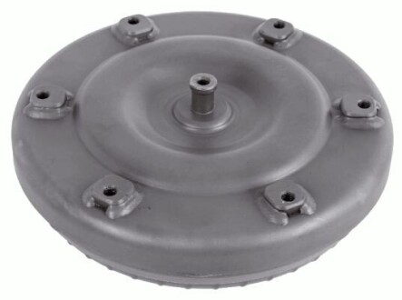 Фото 2 - Автозапчасть SACHS 0700600095