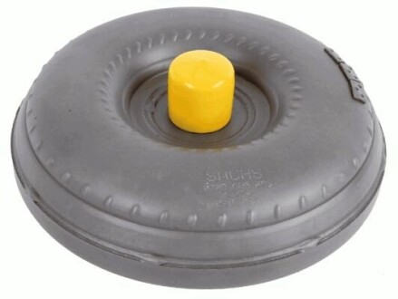 Фото товара Автозапчастина SACHS 0700600095 : Купить на tto.com.ua