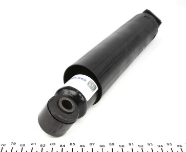 Фото 2 - Стійка амортизатору (амортизатор) SACHS 101 497 (101497)