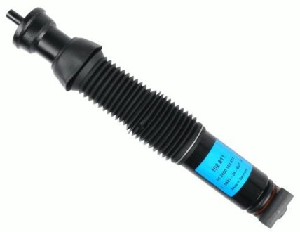 Амортизатор підвіски - SACHS 102811