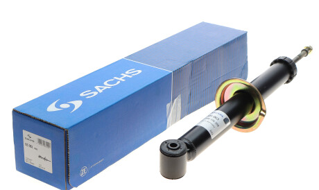 Фото 2 - Стойка амортизатору (амортизатор) SACHS 105 063 (105063)