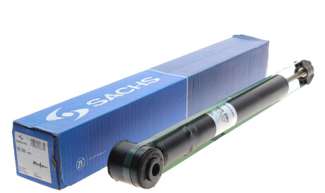 Фото 2 - Стійка амортизатору (амортизатор) SACHS 105 299 (105299)