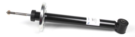 Фото 3 - Стійка амортизатору (амортизатор) SACHS 105 781 (105781)