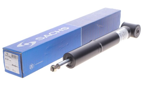 Фото 2 - Стойка амортизатору (амортизатор) SACHS 105 807 (105807)