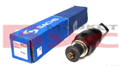 Фото 2 - Стійка амортизатору (амортизатор) SACHS 105819