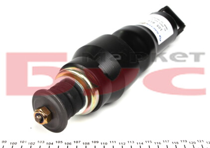 Фото 3 - Стійка амортизатору (амортизатор) SACHS 105819