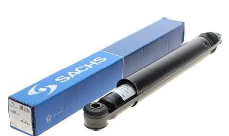 Фото 2 - Стойка амортизатору (амортизатор) SACHS 105842