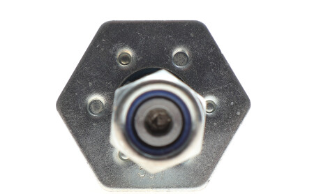 Фото 4 - Стойка амортизатору (амортизатор) SACHS 115 007 (115007)