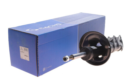 Фото 2 - Стійка амортизатору (амортизатор) SACHS 115158