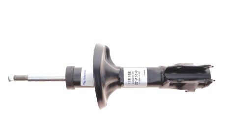 Фото 5 - Стійка амортизатору (амортизатор) SACHS 115158