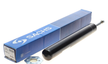 Фото 2 - Стійка амортизатору (амортизатор) SACHS 115 259