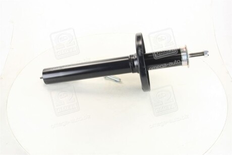 Фото 3 - Стойка амортизатору (амортизатор) SACHS 115 481 (115481)