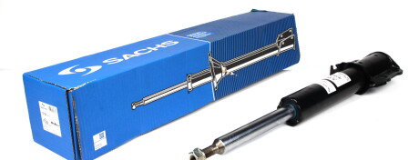 Фото 2 - Стойка амортизатору (амортизатор) SACHS 115904