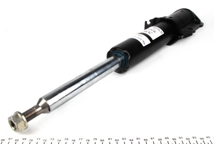 Фото 3 - Стійка амортизатору (амортизатор) SACHS 115 906 (115906)