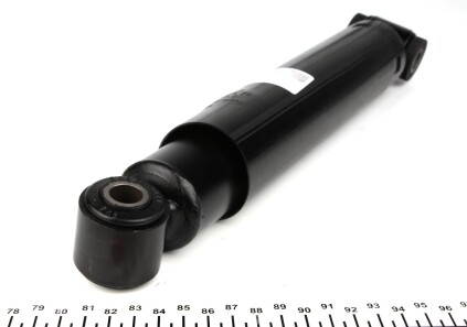 Фото 3 - Стойка амортизатору (амортизатор) SACHS 124654