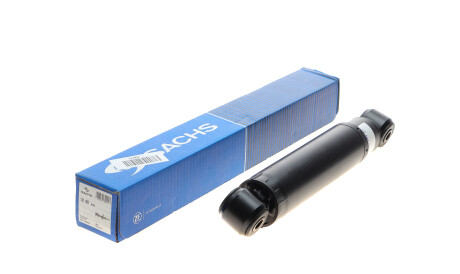 Фото 2 - Стойка амортизатору (амортизатор) SACHS 131 467