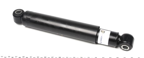 Фото 2 - Стійка амортизатору (амортизатор) SACHS 131 909 (131909)