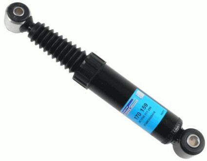 Амортизатор - SACHS 170 159