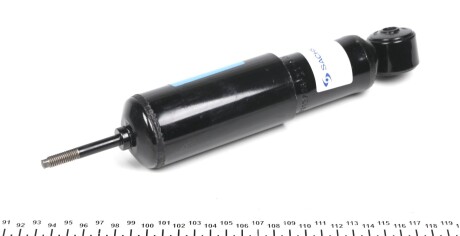Фото 2 - Стійка амортизатору (амортизатор) SACHS 170577