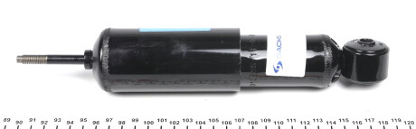 Фото 3 - Стійка амортизатору (амортизатор) SACHS 170577