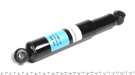 Фото 2 - Стійка амортизатору (амортизатор) SACHS 170 578 (170578)
