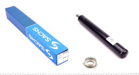 Фото 2 - Стойка амортизатору (амортизатор) SACHS 170 607 (170607)