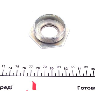 Фото 3 - Стойка амортизатору (амортизатор) SACHS 170 607 (170607)