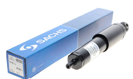 Фото 2 - Стійка амортизатору (амортизатор) SACHS 170 786 (170786)