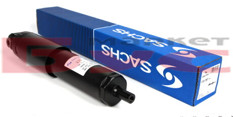 Фото 2 - Стійка амортизатору (амортизатор) SACHS 170 787 (170787)