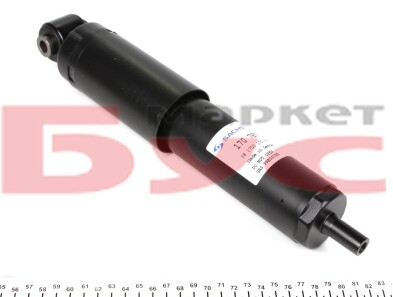 Фото 3 - Стійка амортизатору (амортизатор) SACHS 170 787 (170787)