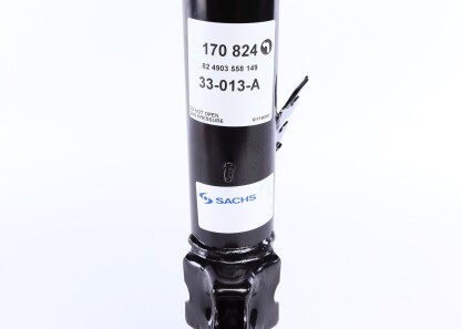 Фото 2 - Стойка амортизатору (амортизатор) SACHS 170824