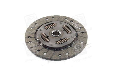 Фото 4 - Диск зчеплення SACHS 1861 936 142