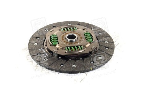 Фото 2 - Диск зчеплення SACHS 1862 347 131 (1862347131)