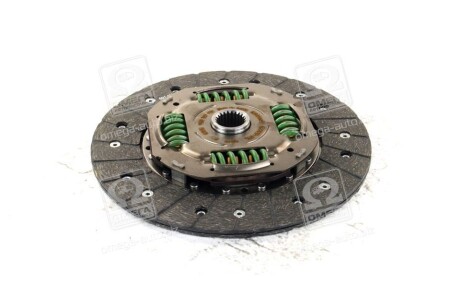 Фото 3 - Диск зчеплення SACHS 1862 347 131 (1862347131)