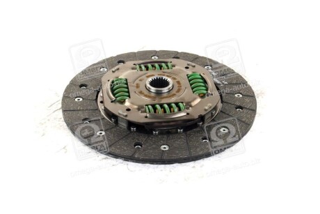 Фото 4 - Диск зчеплення SACHS 1862 347 131 (1862347131)