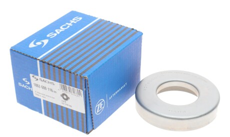 Фото 2 - Вижимний підшипник SACHS 1863 600 116 (1863600116)