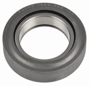 Фото 2 - Выжимной подшипник SACHS 1863 600 125 (1863600125)