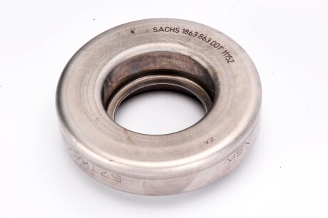 Фото 2 - Выжимной подшипник SACHS 1863 863 001 (1863863001)